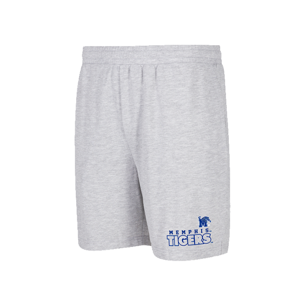 Memphis tigers basketball shorts clearance