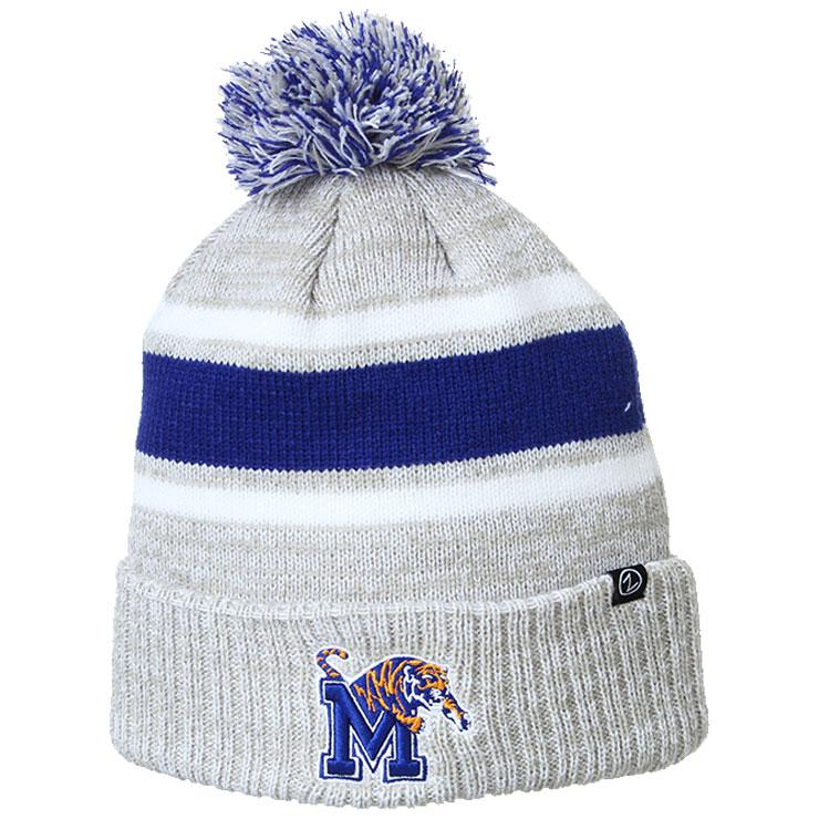 Memphis tigers beanie Clearance