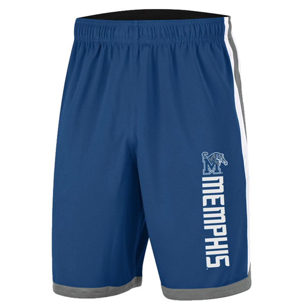 Memphis tigers basketball sales shorts