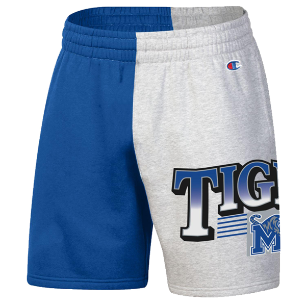 Memphis State Tigers | 19nine | Retro Basketball Shorts L