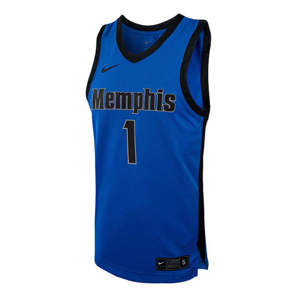 Memphis tigers 2024 basketball uniforms