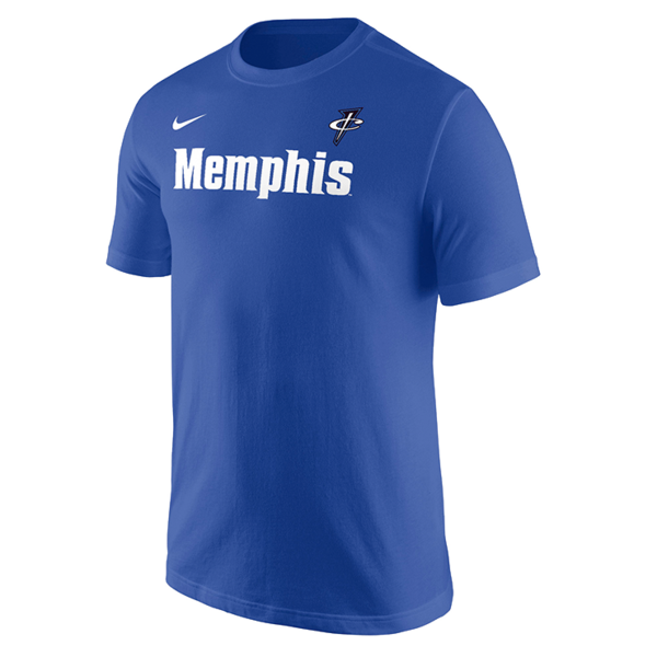 Memphis tigers discount grizzlies shirt