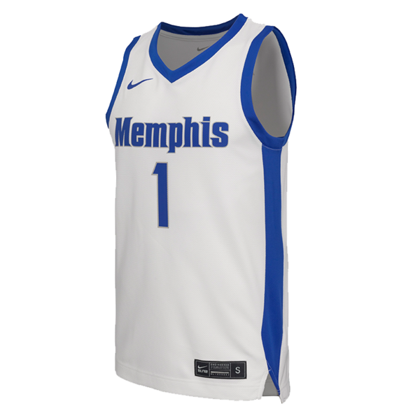 Tigers basketball jersey outlet