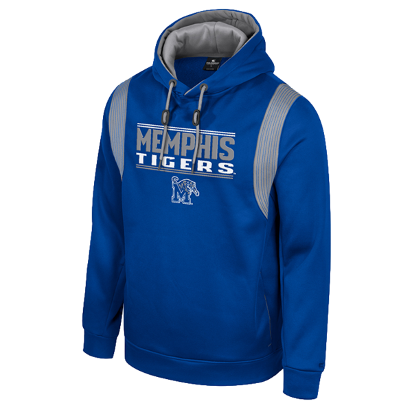 Memphis best sale tigers hoodies