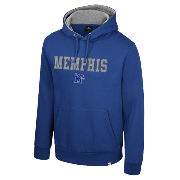 Memphis tigers 2025 hoodies