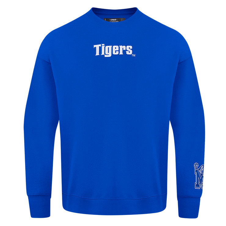 Sweatshirts, Hoodies, Jackets | Tiger Bookstore