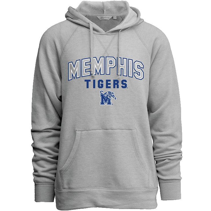 memphis football hoodie
