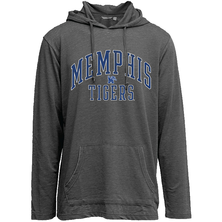 memphis football hoodie