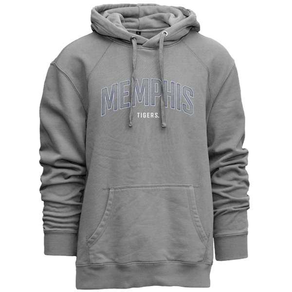 Memphis best sale tigers hoodies