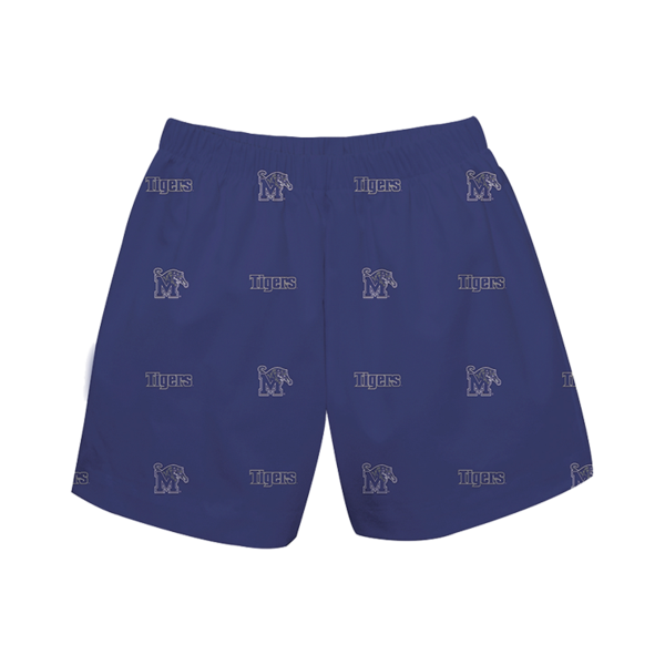 Memphis tigers basketball sales shorts
