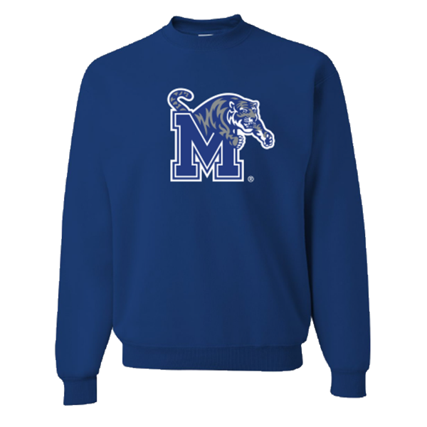 crewneck memphis