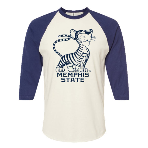 Memphis vs Errrbody Shirt + Hoodie - Memphis Basketball - BreakingT