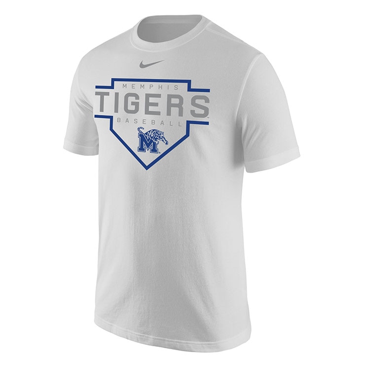 tigers baseball shirt