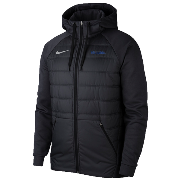 Men's nike therma winterized jacket hot sale