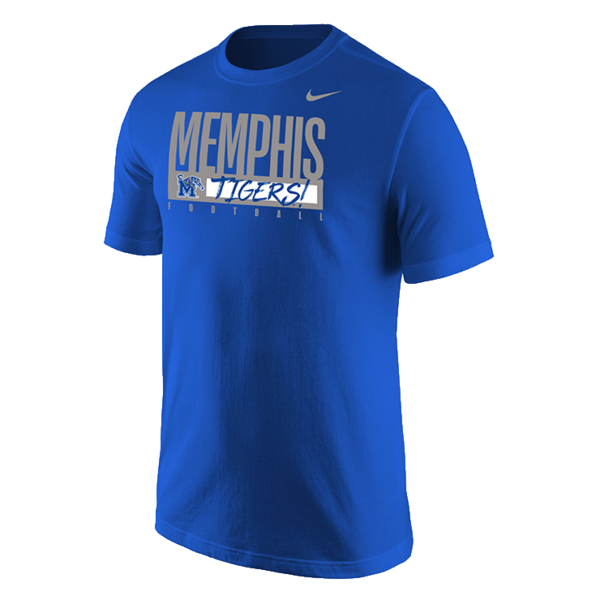 Memphis Tigers Gifts & Apparel, Tigers Football Gear, Memphis Tigers Shop,  Store