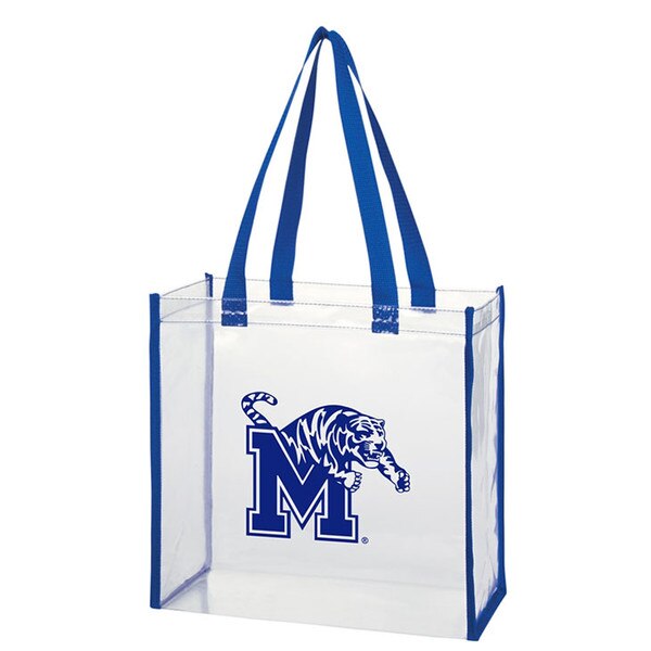 Stadium Approved Bags Tiger Bookstore