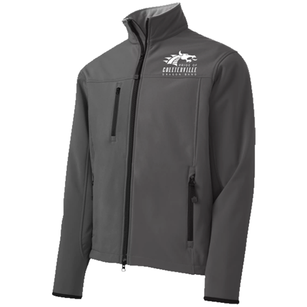 Port Authority Glacier Soft Shell Jacket - WR