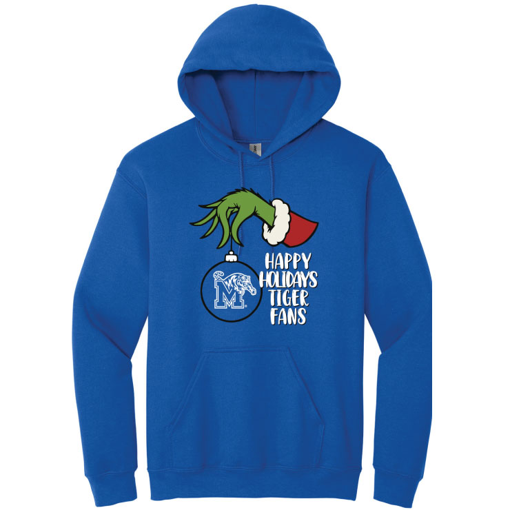 Sweatshirts, Hoodies, Jackets | Tiger Bookstore