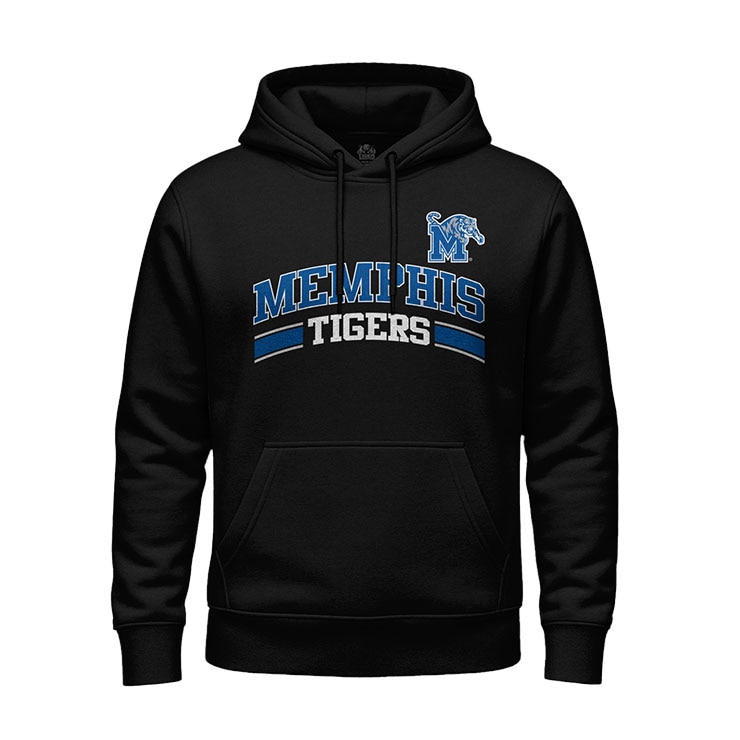 Sweatshirts, Hoodies, Jackets | Tiger Bookstore